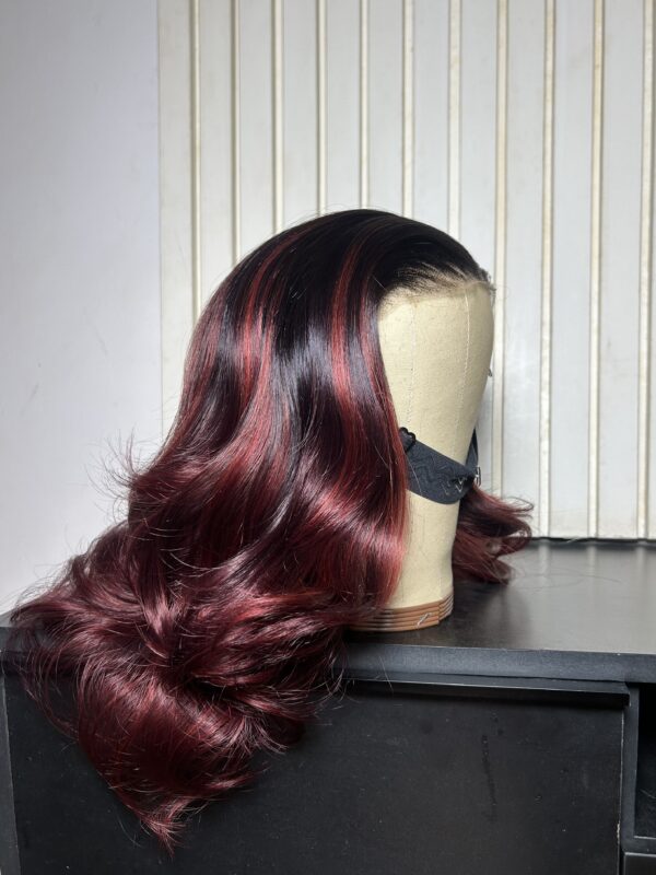 wig shop abuja